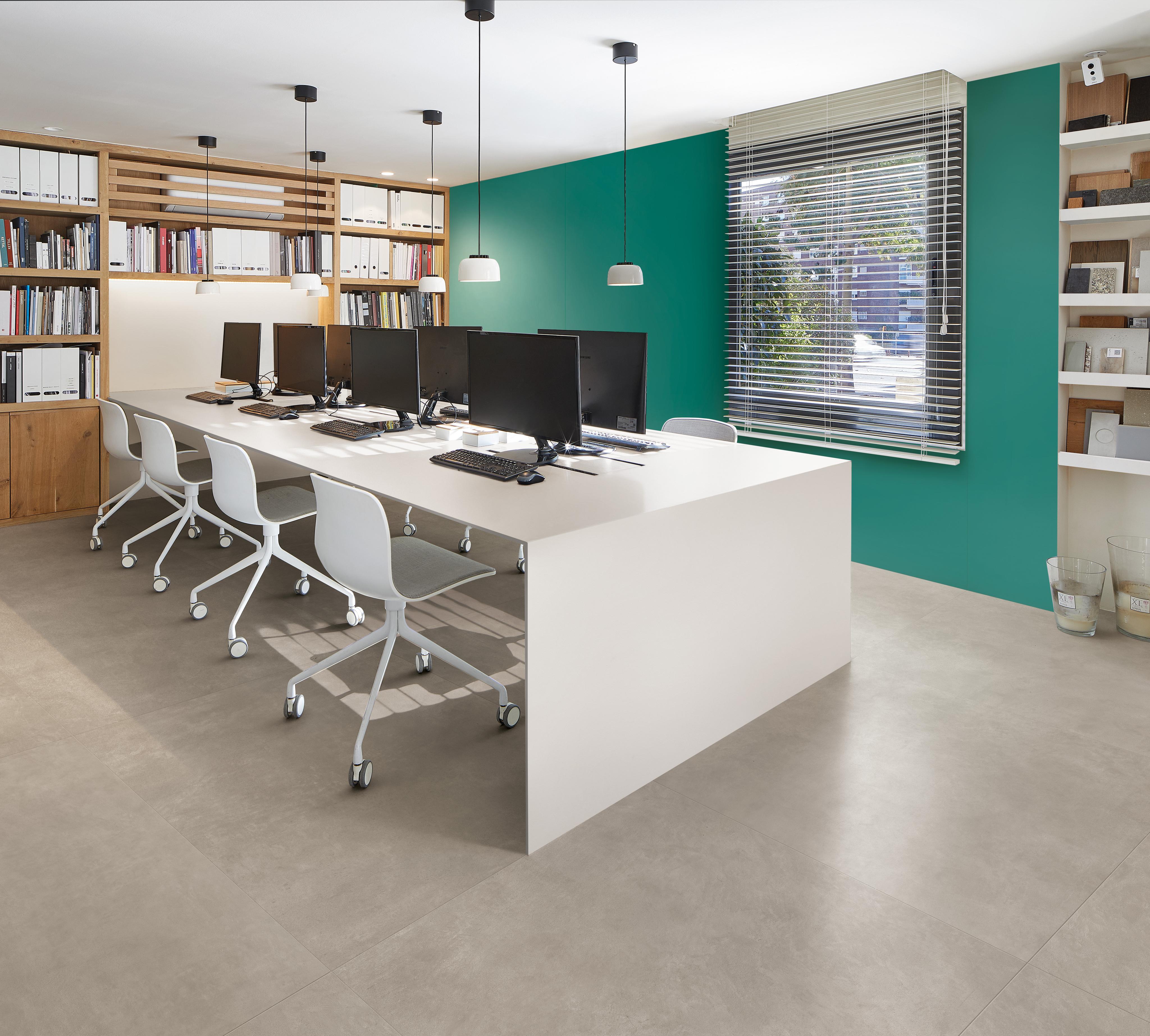 Floorgres Buildtech