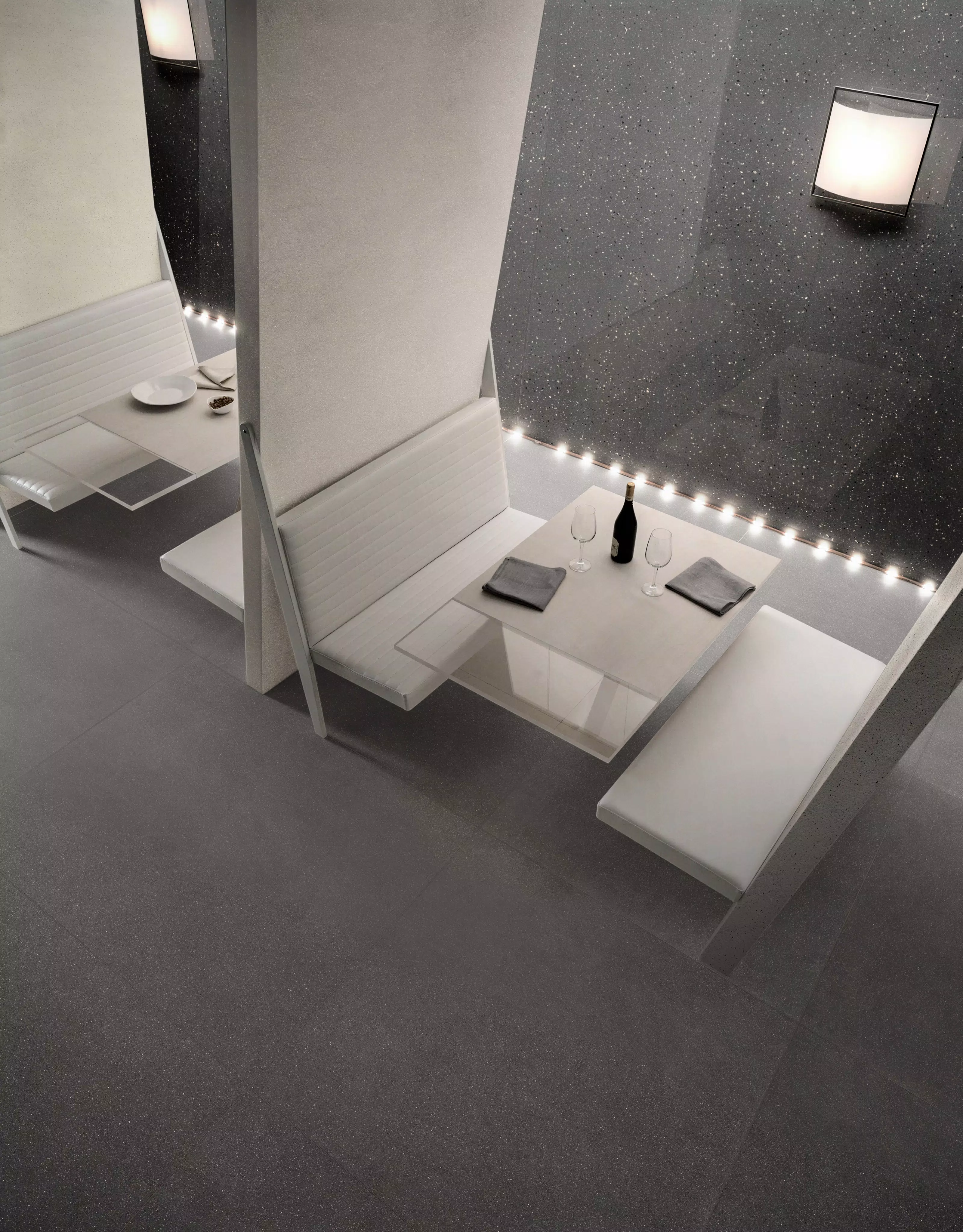 Floorgres Earthtech 60x120 cm tegel
