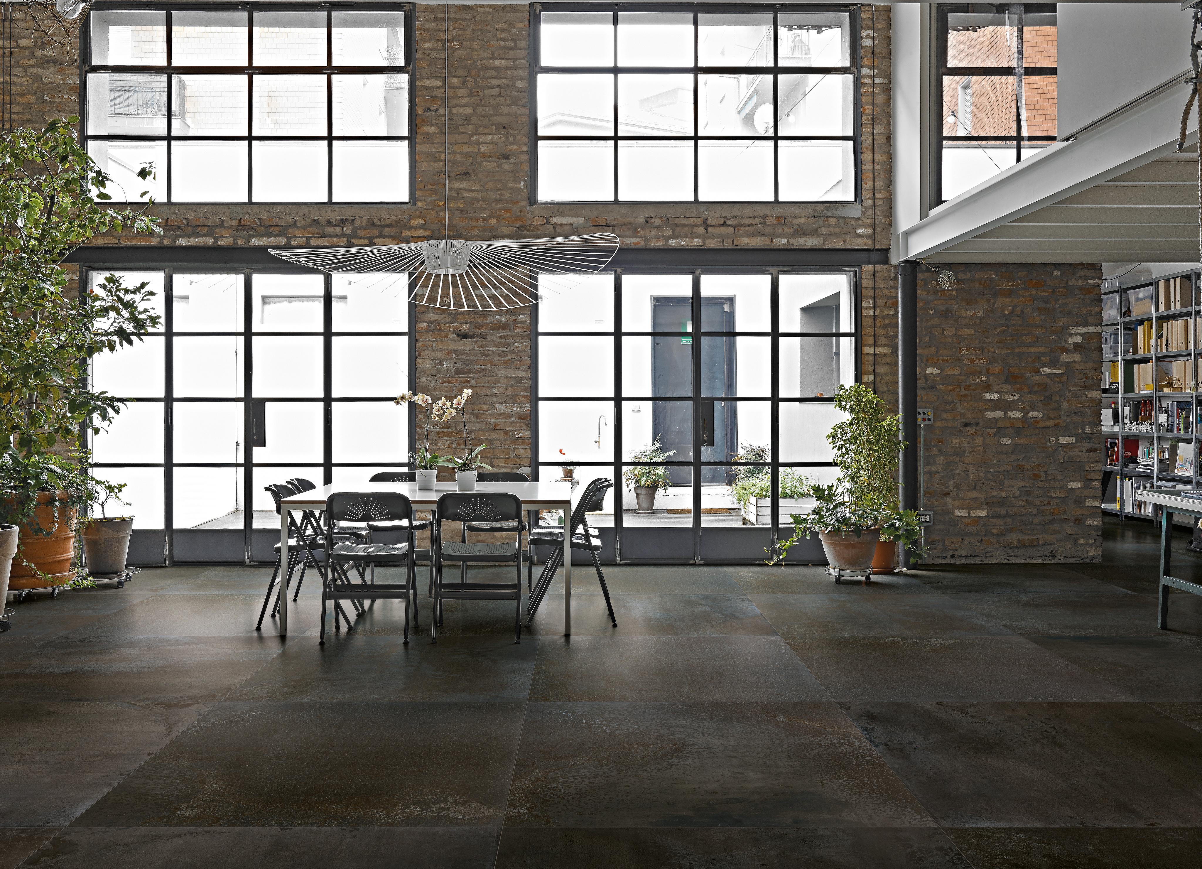 Floorgres Flowtech