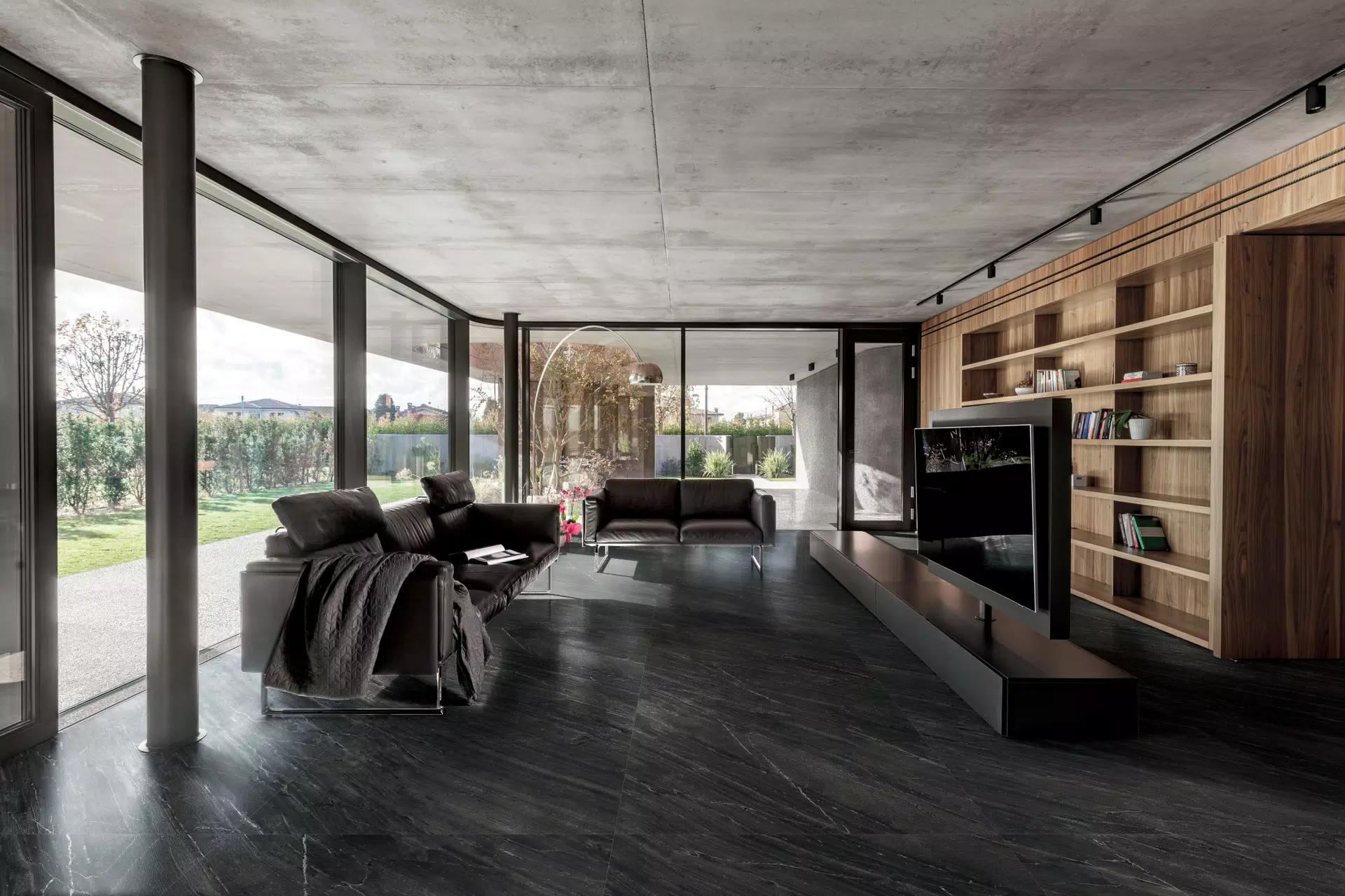 Floorgres Stontech 4 tegel