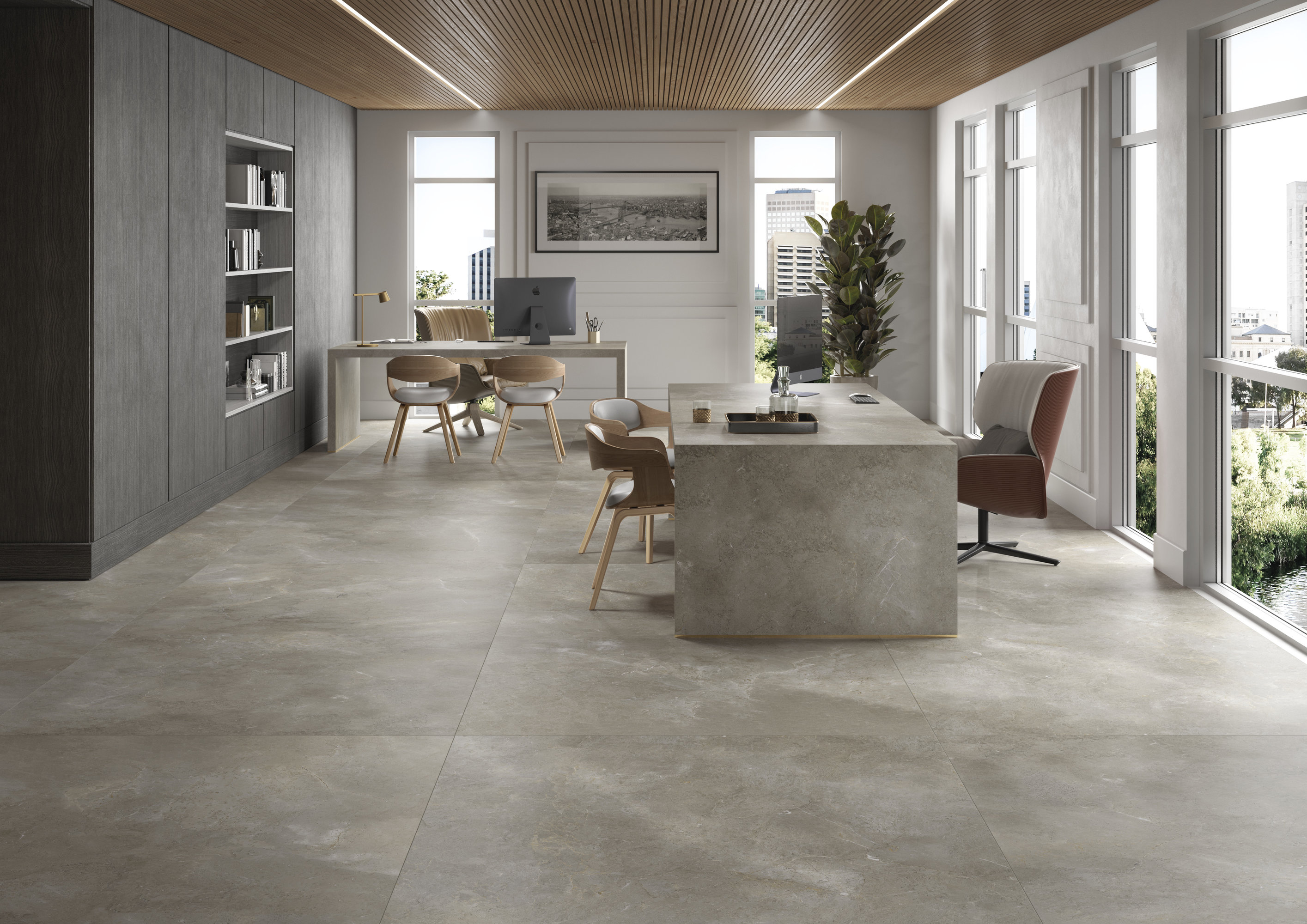 Iris Ceramica Art Stone Maxfine