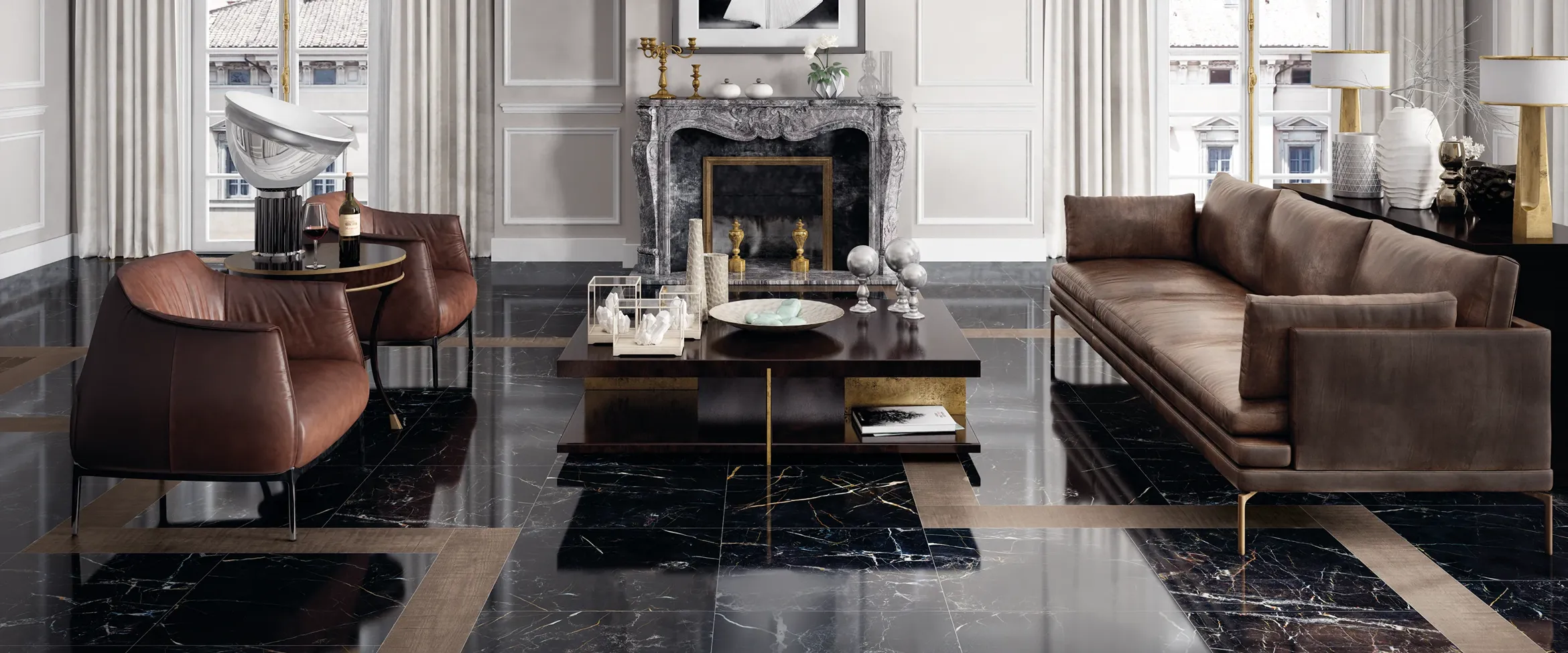 Keope Elements Lux