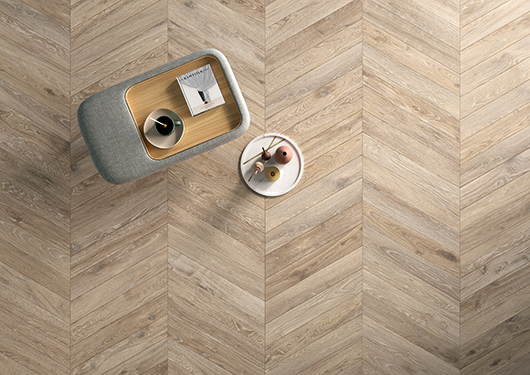 Lea Ceramiche Bio Attitude 9,5x54 cm tegel