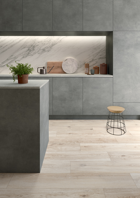 Lea Ceramiche Bio Attitude 7x120 cm tegel