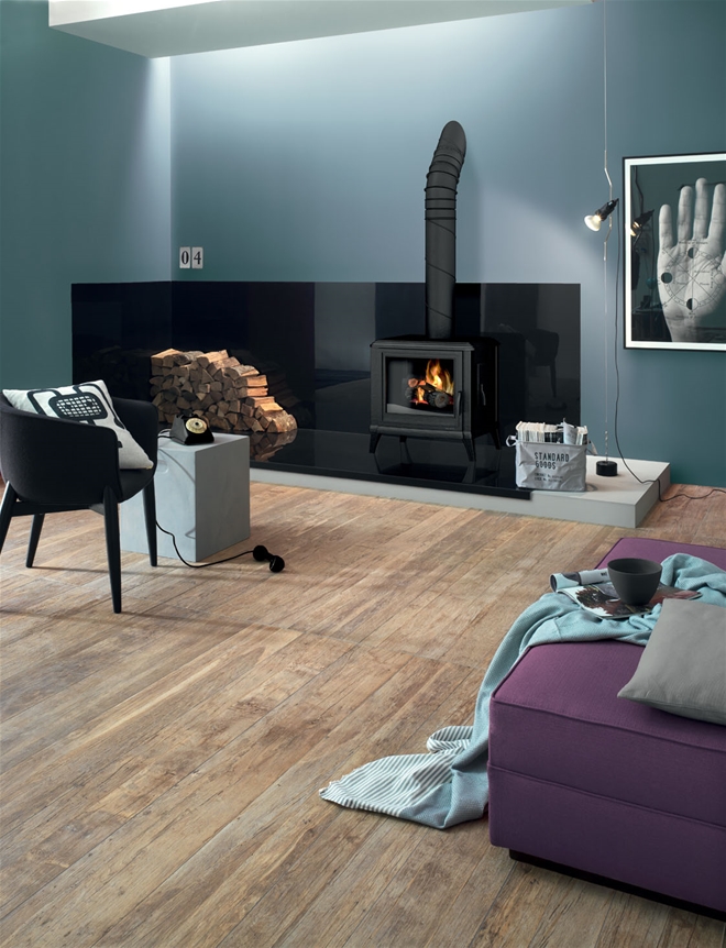 Lea Ceramiche Biorecover 7x121,5 cm tegel