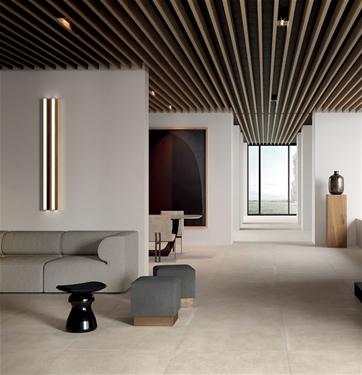 Lea Ceramiche Concreto 7x60 cm tegel