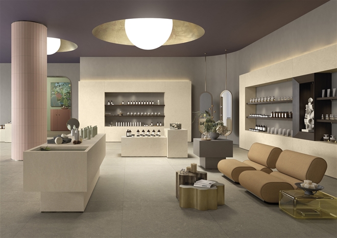 Lea Ceramiche Intense 120x120 cm tegel