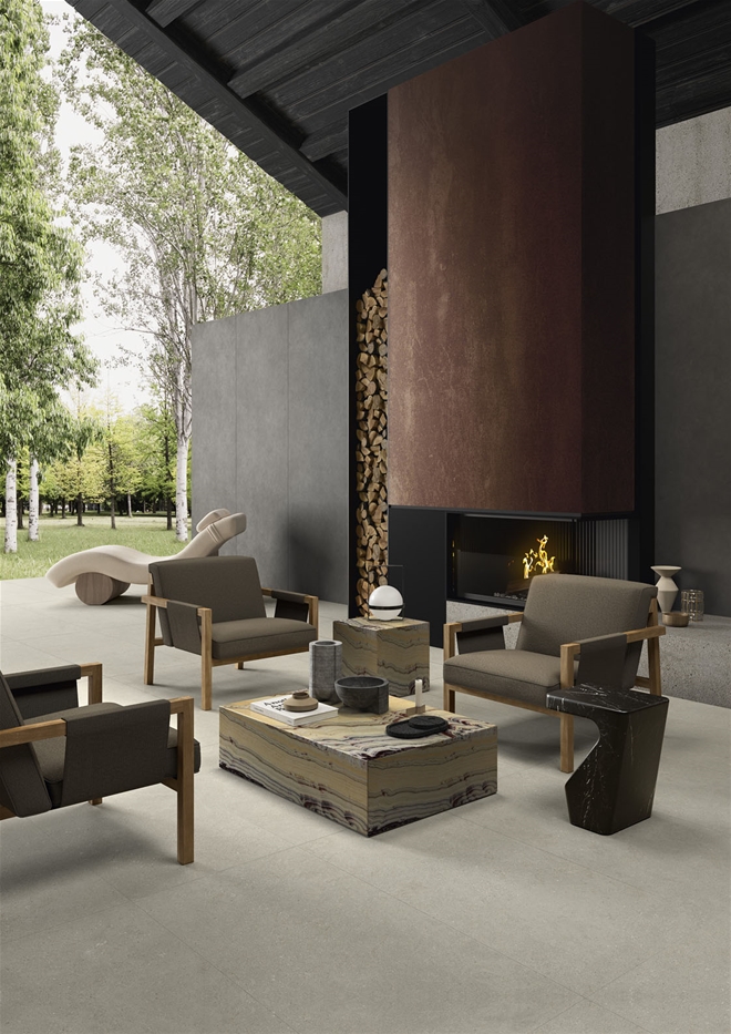 Lea Ceramiche Intense 60x120 cm tegel