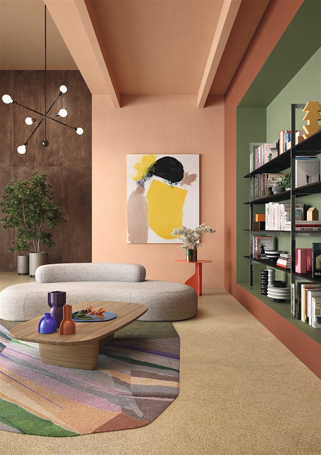 Lea Ceramiche Masterpiece