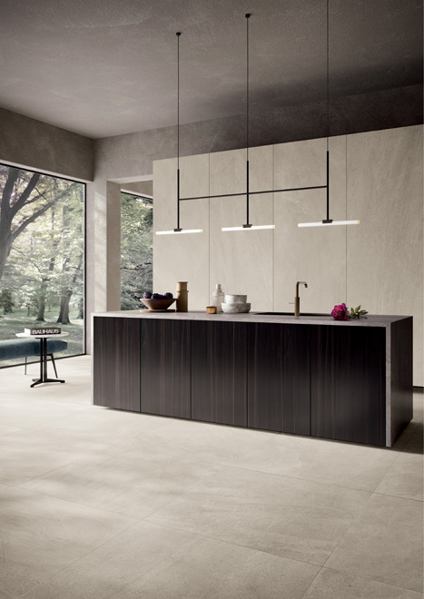 Lea Ceramiche Nextone 7x60 cm tegel