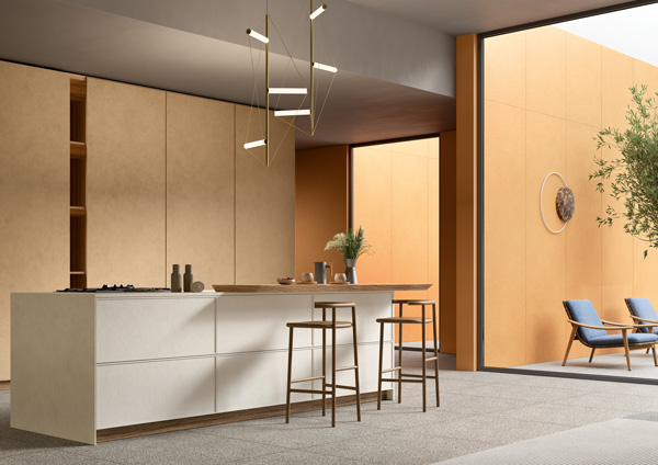 Lea Ceramiche Pigmenti 50x100 cm tegel