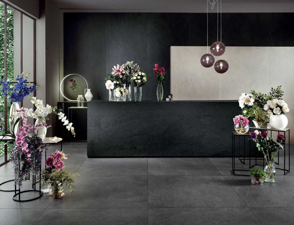 Lea Ceramiche Waterfall