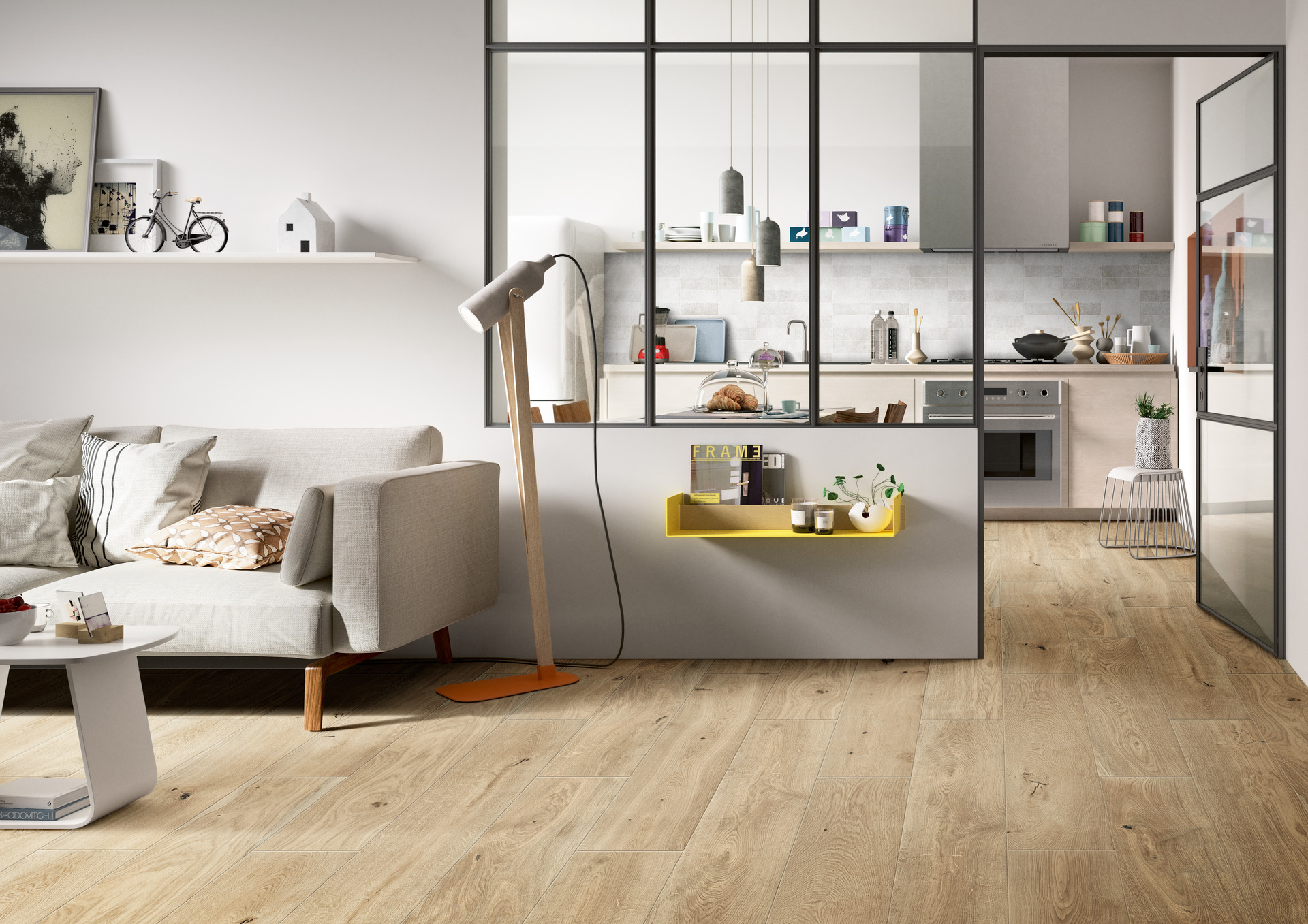 Marazzi Actually