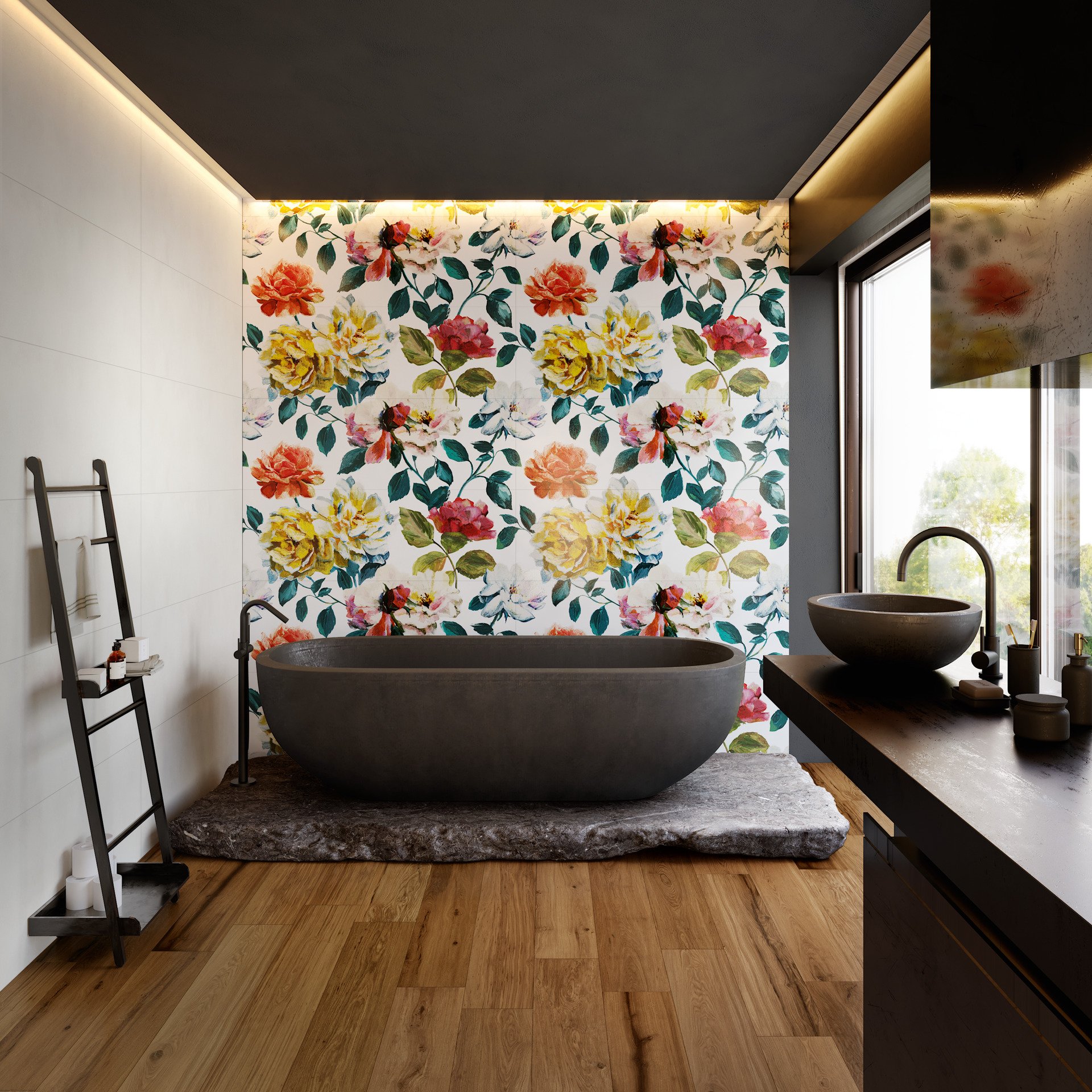 Marazzi Alchimia