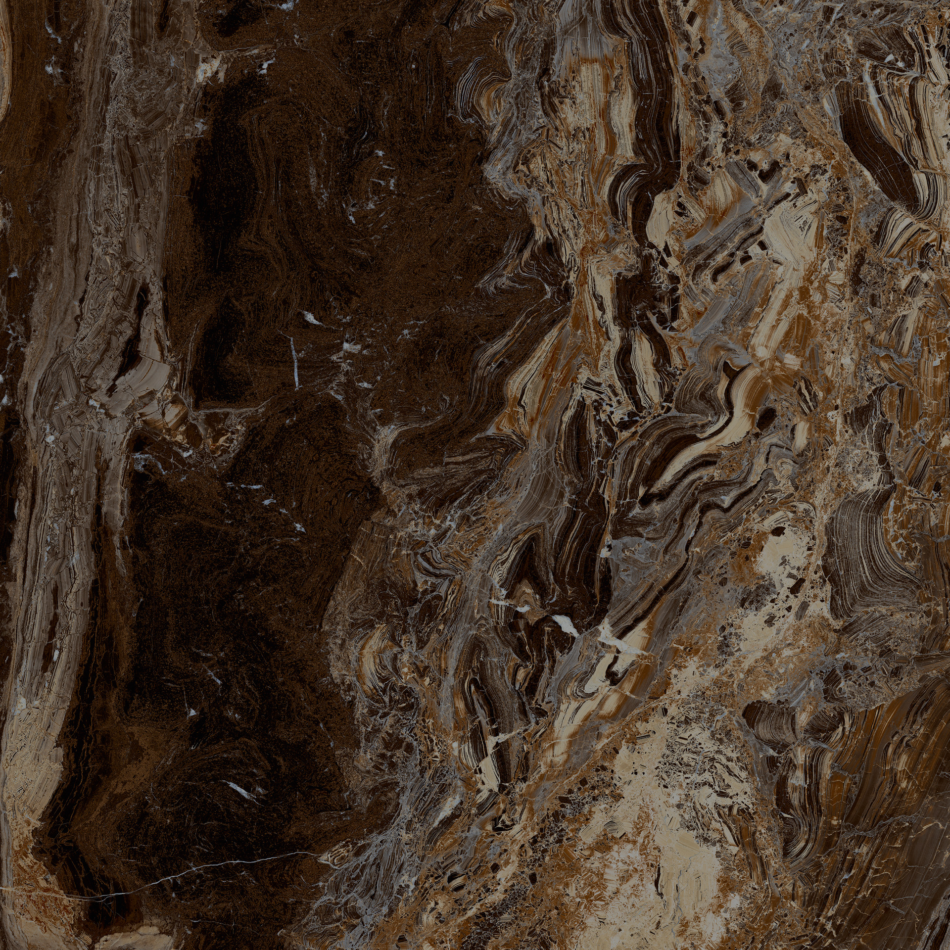 Marazzi Allmarble 60x60 cm tegel