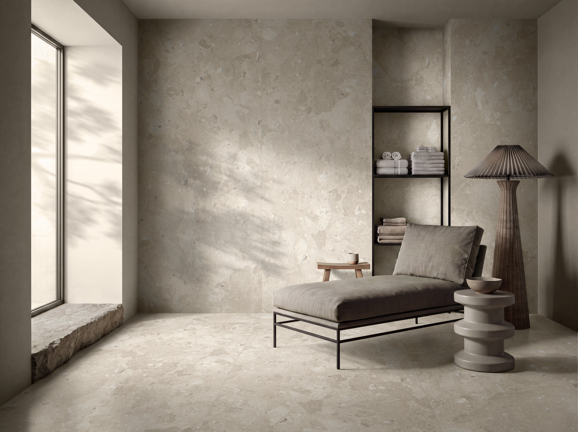 Marazzi Grande Stone Look