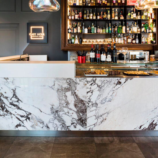 Marazzi Grandemarble 120x120 cm tegel