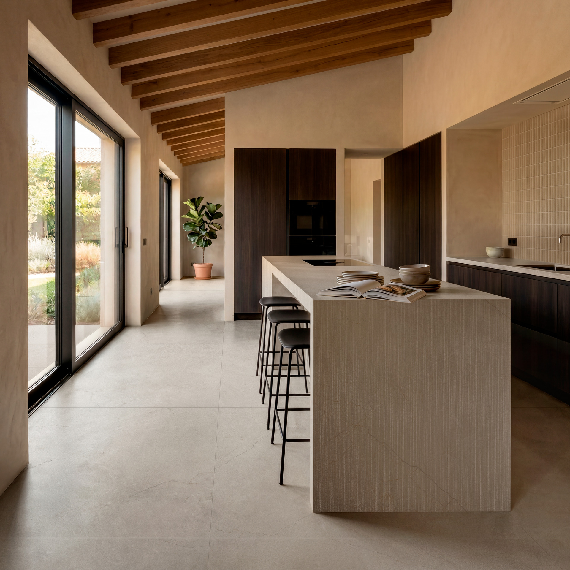 Marazzi Pietra Di Sicilia
