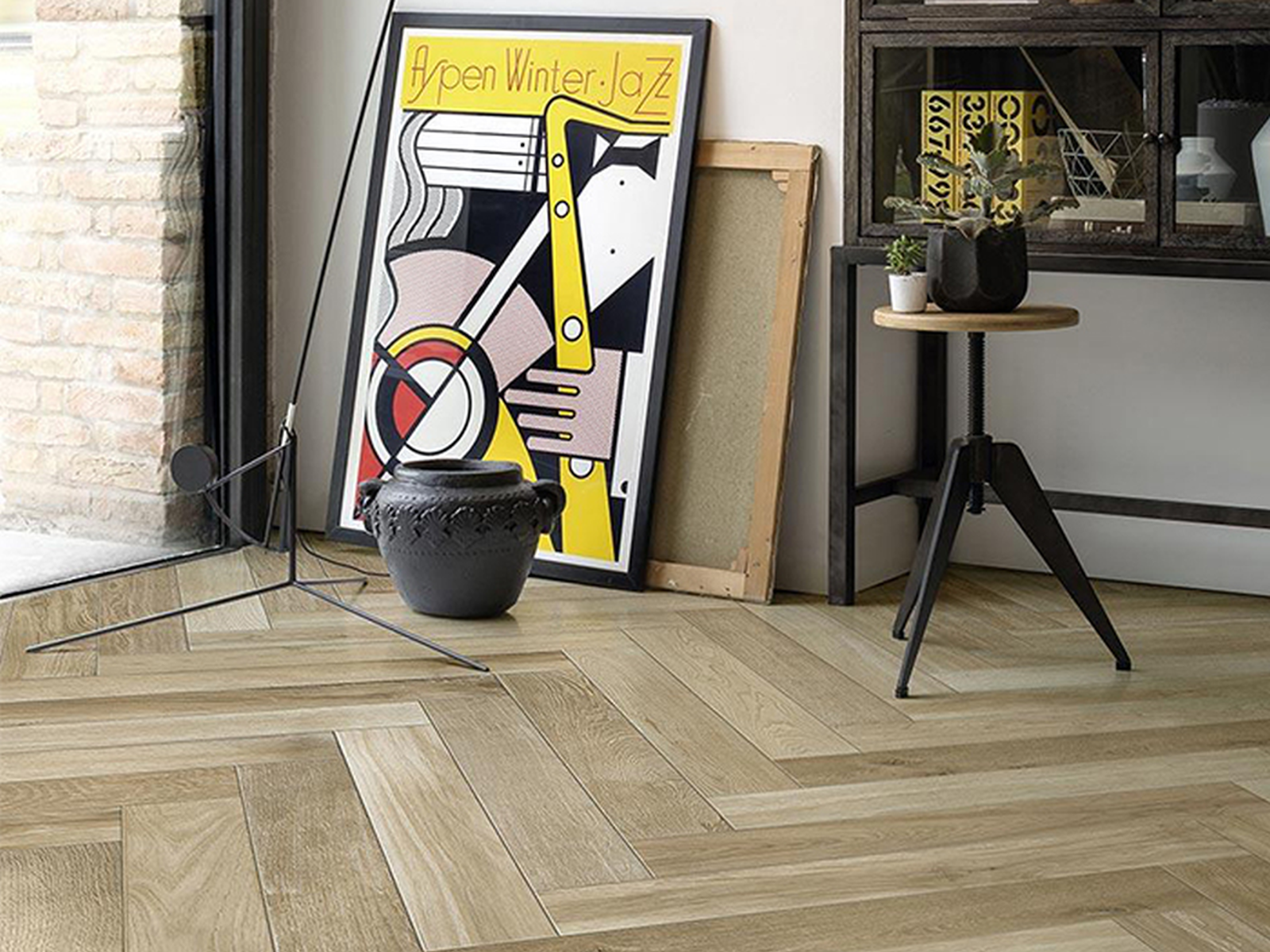 Marazzi Treverkfusion