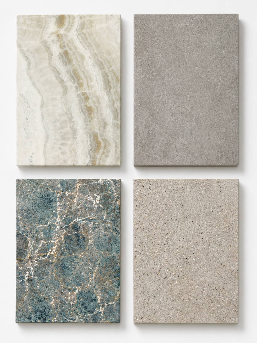 NG Kütahya Seramik Mineral Collectie