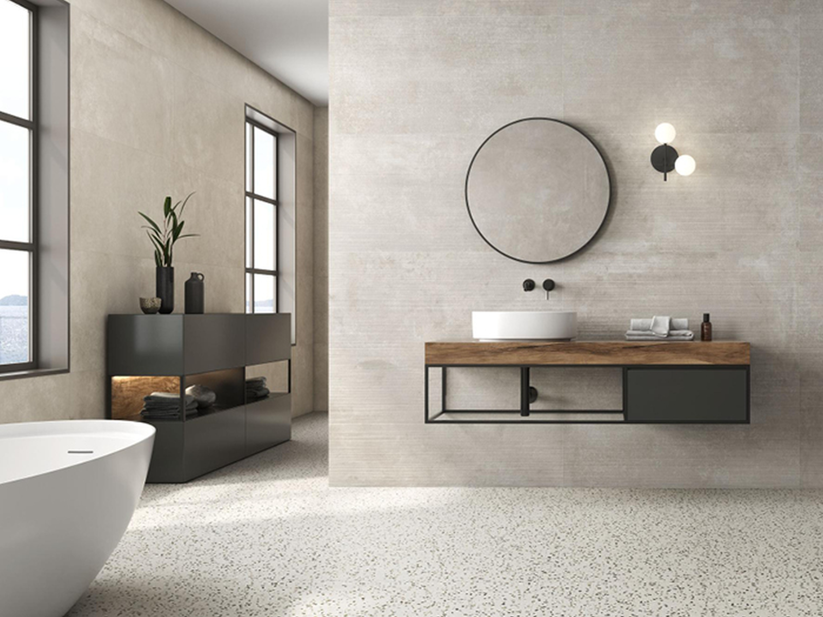 Pamesa Terrazzo