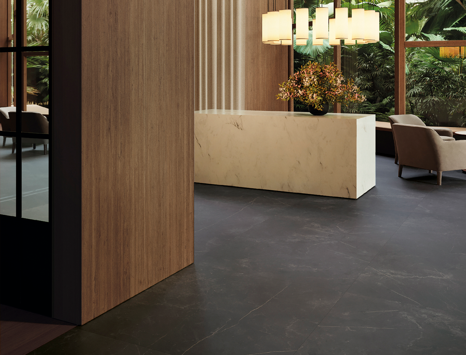 Porcelanosa Karachi