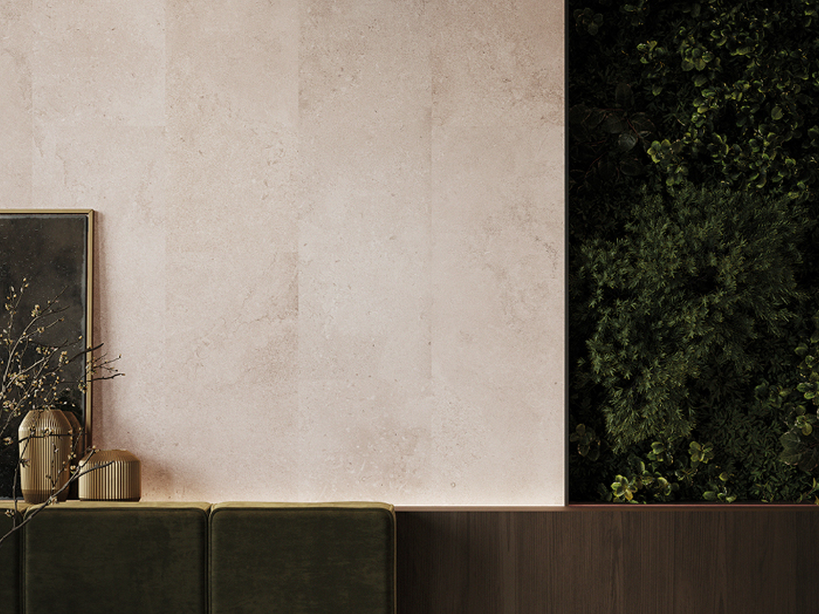 Porcelanosa Lamu