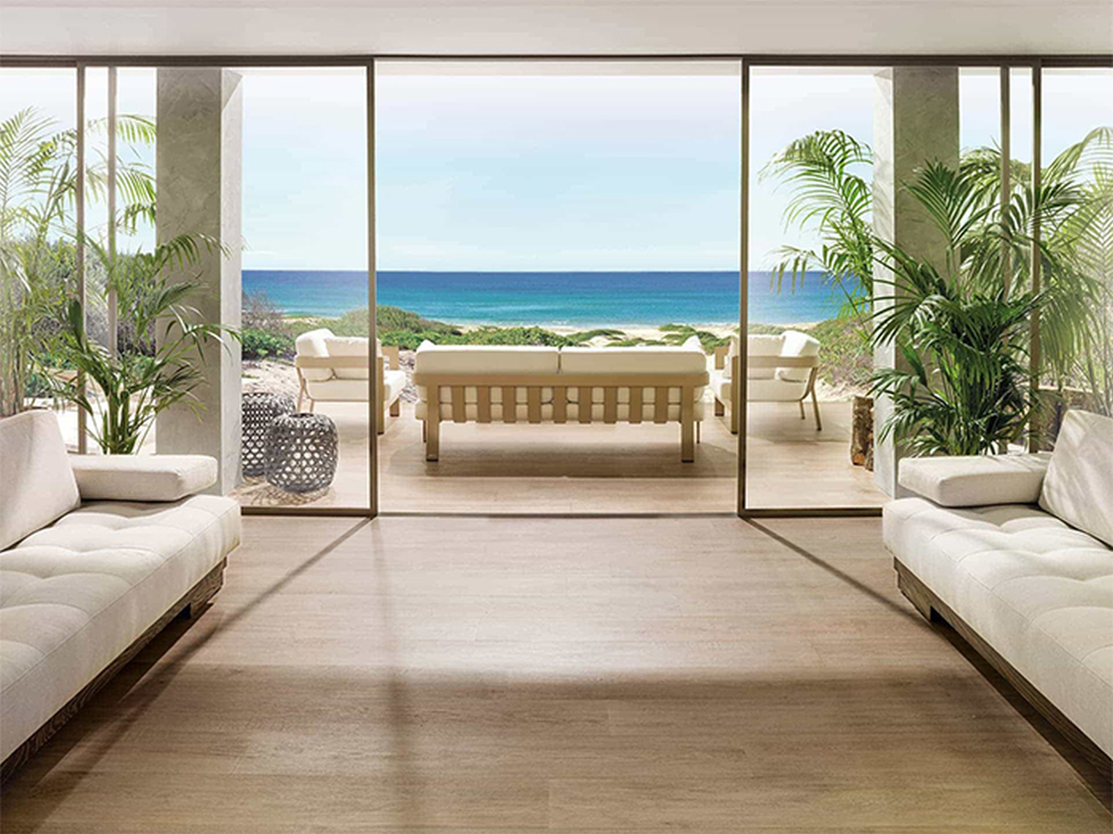 Porcelanosa Starwood