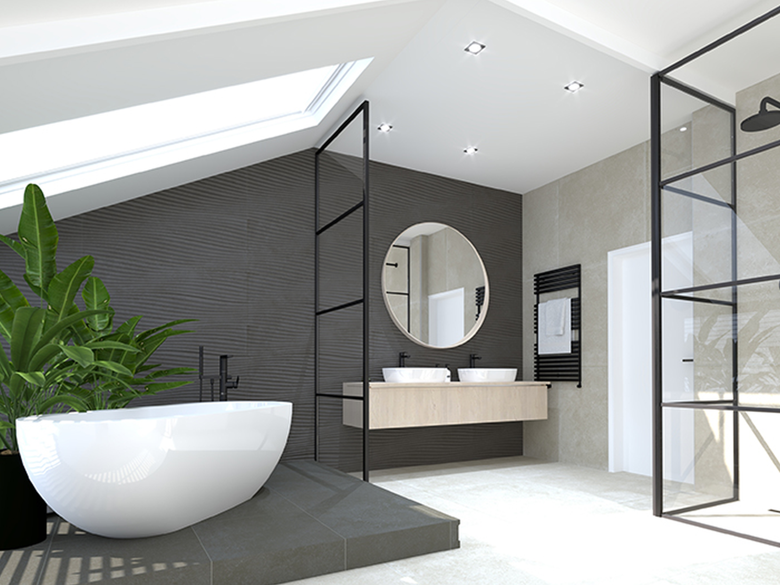 Porcelanosa Verbier