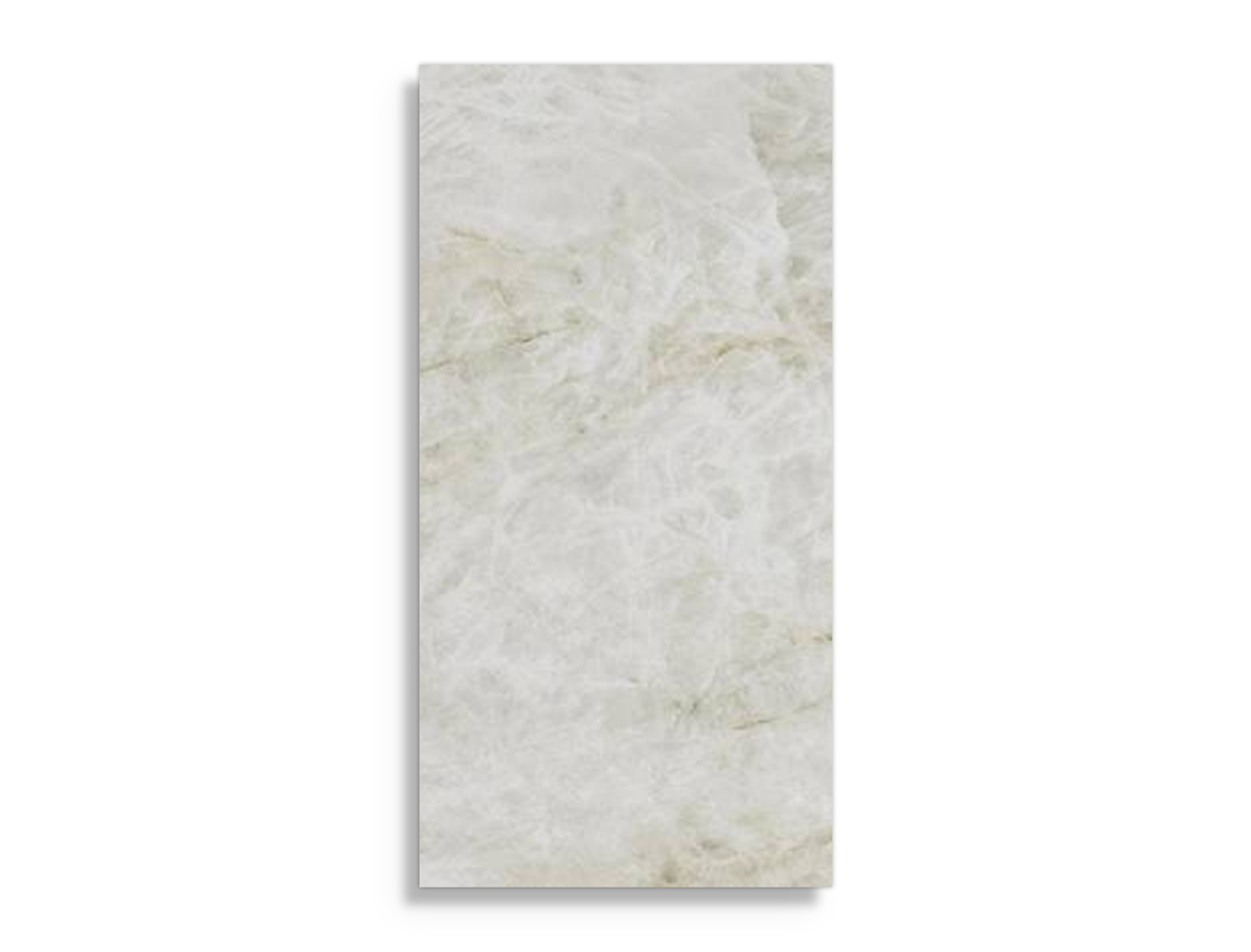 Rak Crystal White
