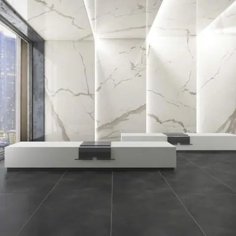 NG Kutahya – Albatros – 120x240cm – Tegelsconcept - Hoogglans Marmerlook – Porseleinen Vloer- & Wandtegel XXL NG Kutahya – Albatros – 120x240cm – Tegelsconcept - Hoogglans Marmerlook – Porseleinen Vloer- & Wandtegel XXL