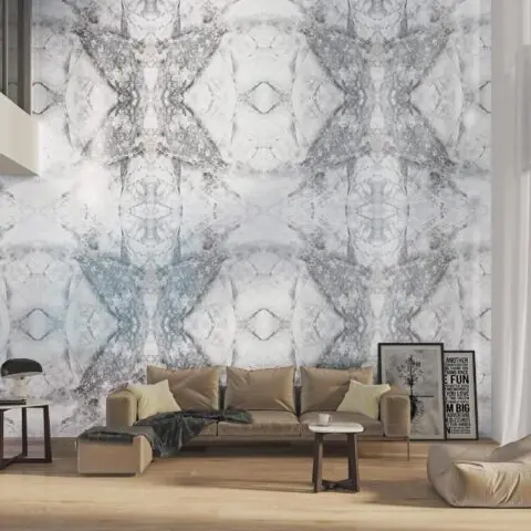 NG Kutahya – Bluetta Bookmatch – 120x240cm – Tegelsconcept - Hoogglans Marmerlook – Porseleinen Vloer- & Wandtegel XXL NG Kutahya – Bluetta Bookmatch – 120x240cm – Tegelsconcept - Hoogglans Marmerlook – Porseleinen Vloer- & Wandtegel XXL